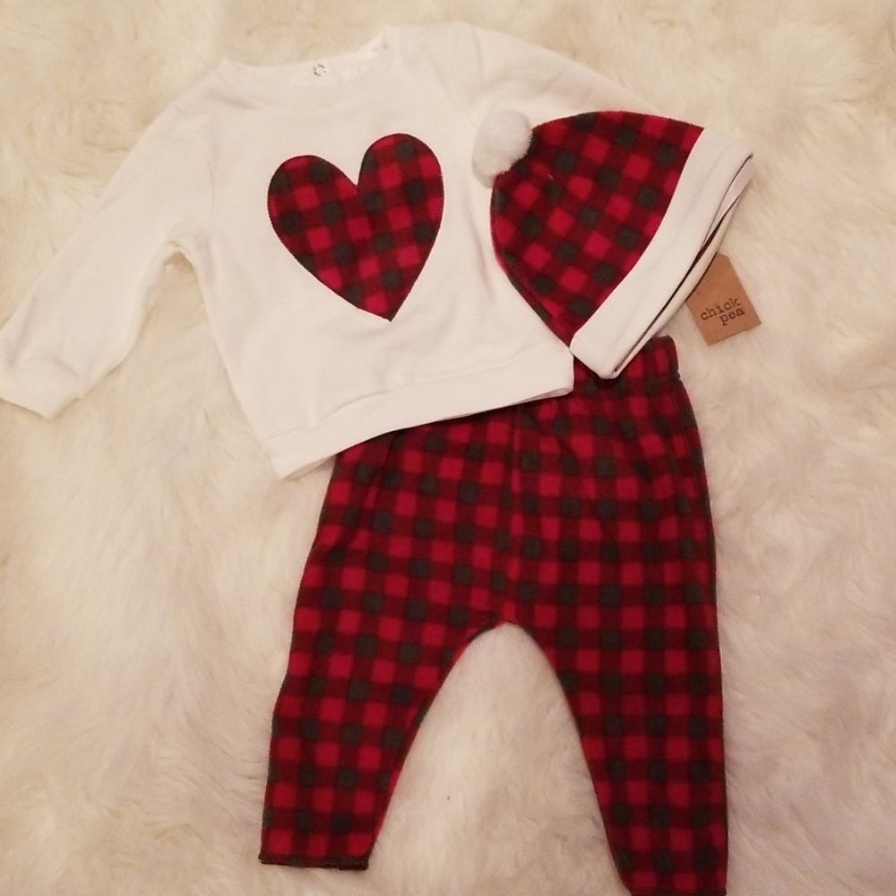 Holiday Set